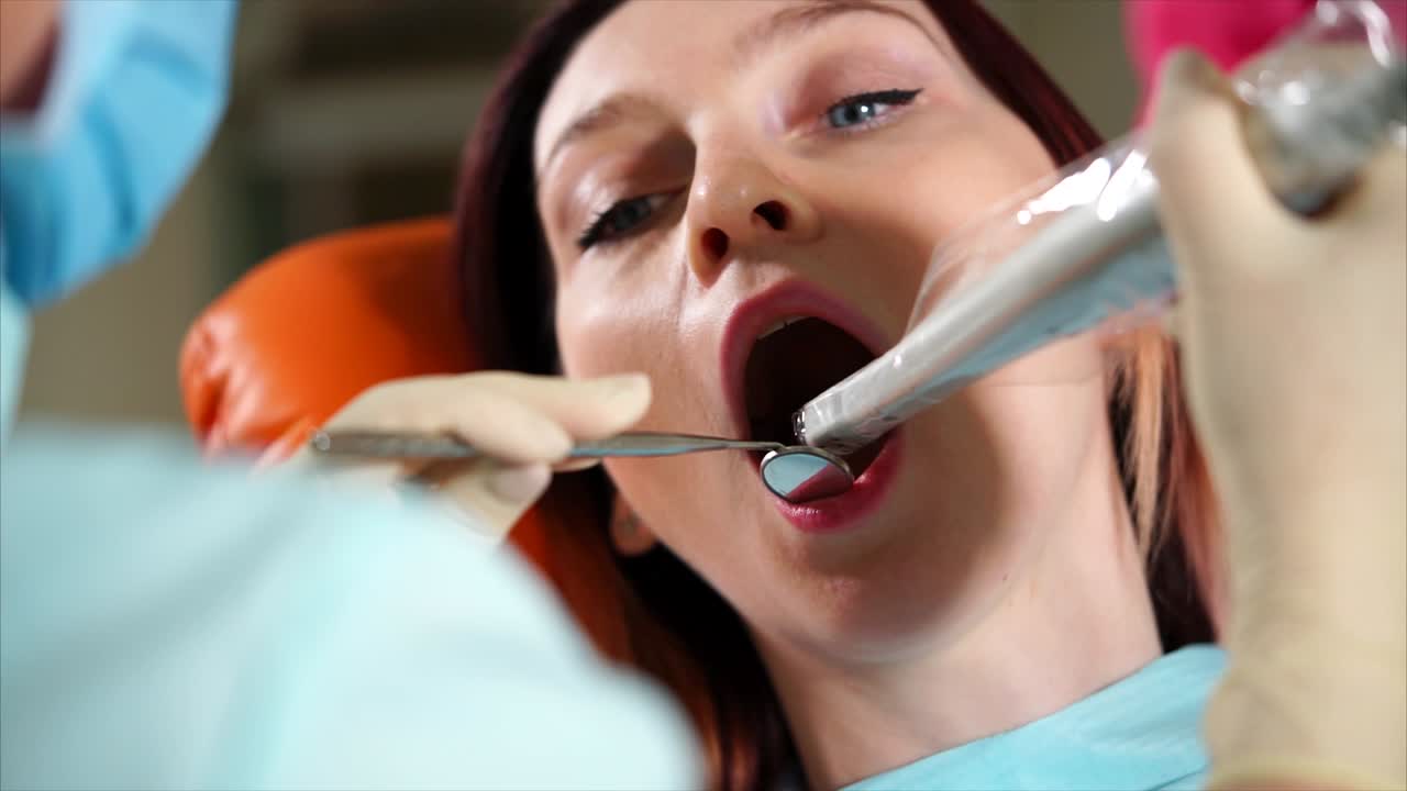 Dental Procedure