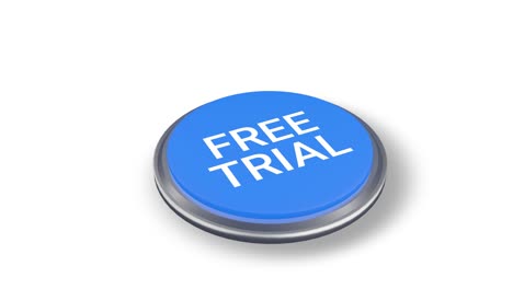 free trial button