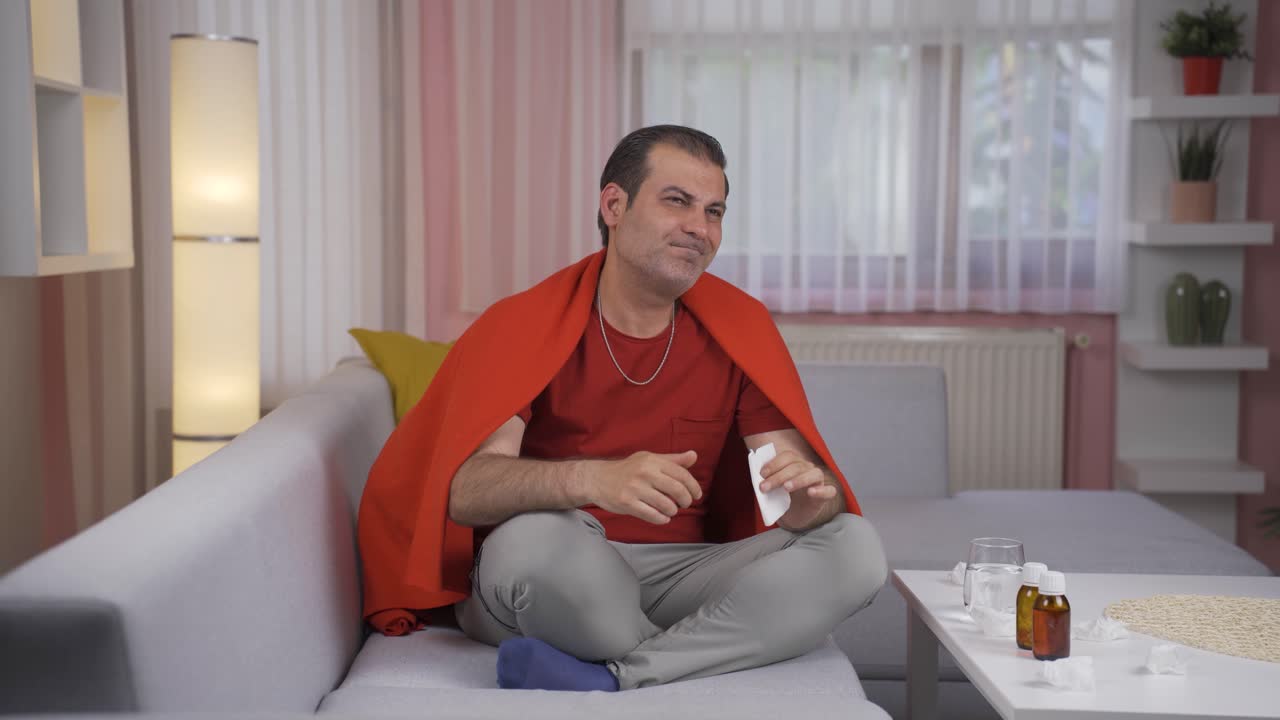 Starnuto