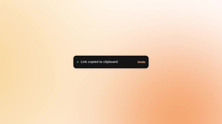 Notifications UI 03 | After Effects 2023 | 3840x2160