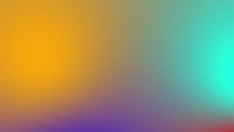 Bewegungsgrafik-Animation,-Glatter-Regenbogen-Hintergrund,-Schleifenmuster,-Design,-Pastellfarben,-Visueller-Digitaler-Effekt,-Hintergrund,-Blau,-Orange,-Rot,-Blaugrün,-4k