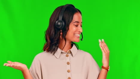 Call-center,-hands-and-woman-with-headset