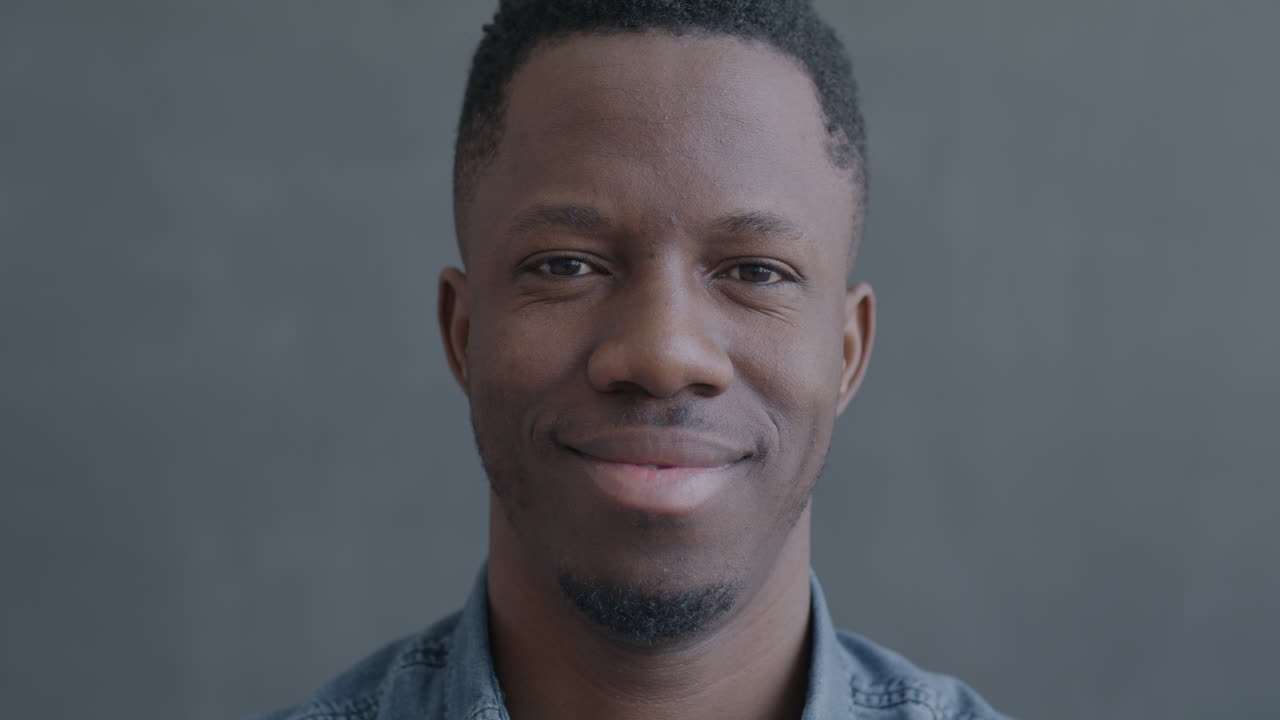 retrato de un hombre