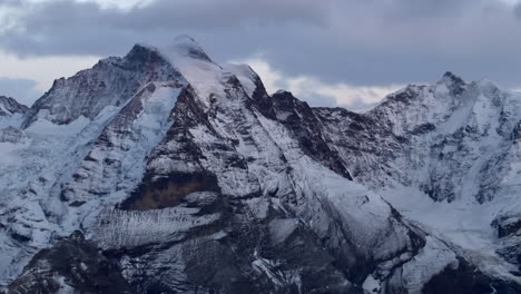 Swiss-aerial-footage