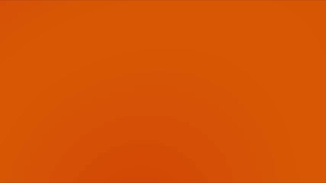 Abstrakt gradientbaggrund, der skifter mellem rød og orange