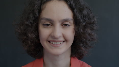 woman portrait