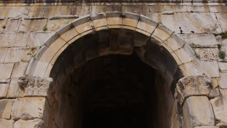 Ancient-stairway-into-the-theater-in-Miletus