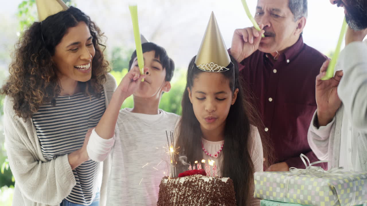 los cumpleaños siempre deben ser celebrados
