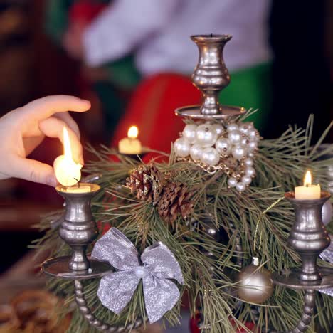 christmas tree decor