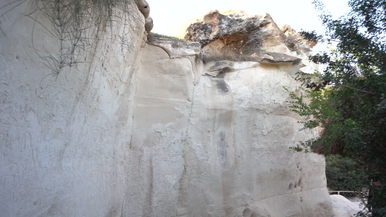베스 구브린 마레샤 이스라엘 성지 중동