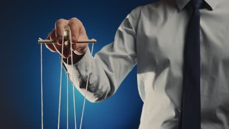 puppet master