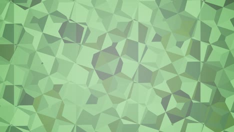 abstract geometric shapes background. seamless looping