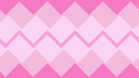 abstract zig zag pattern background. 4k