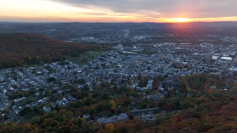 Reading-Pennsylvania