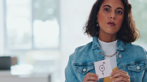 mujer empresarial, igualdad de género