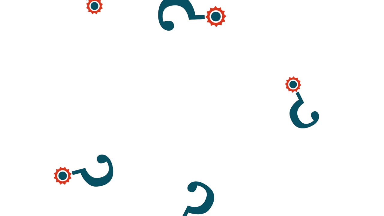 customer service animation hd