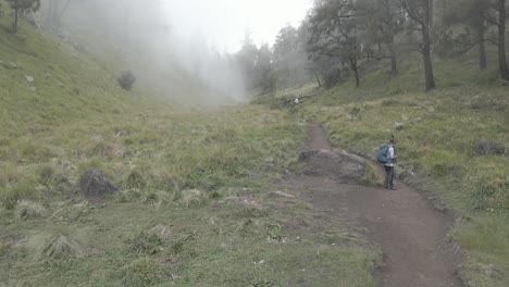 lawu mountain central java indonesia-2