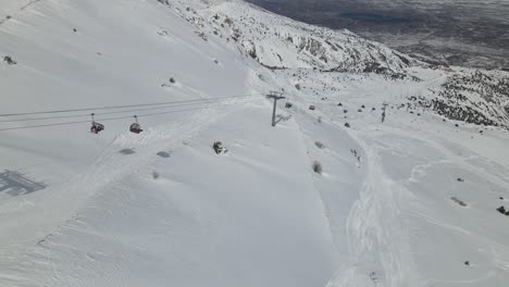 Snowy-Mountain-Railway