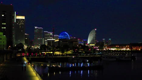 La-Mejor-Vista-En-Yokohama