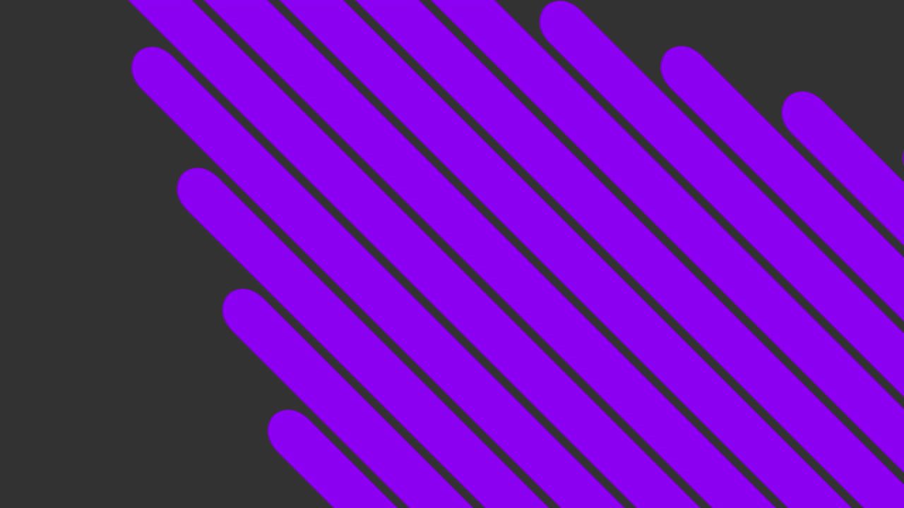 patrón de rayas abstractas moradas