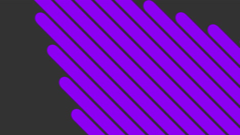 Patrón-De-Rayas-Abstractas-Púrpura