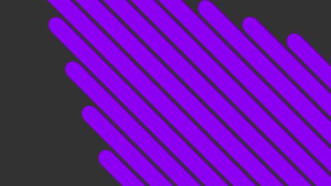 purple abstract stripes pattern