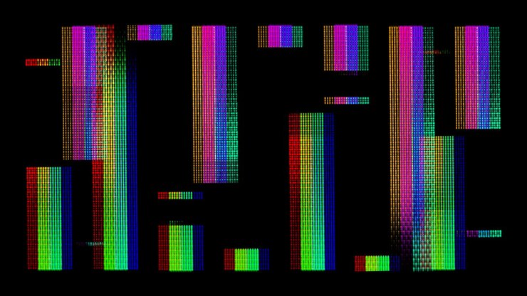 Equalizzatori Computer 30