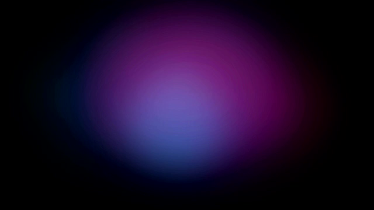 fondo azul abstracto con gradientes brillantes y en movimiento