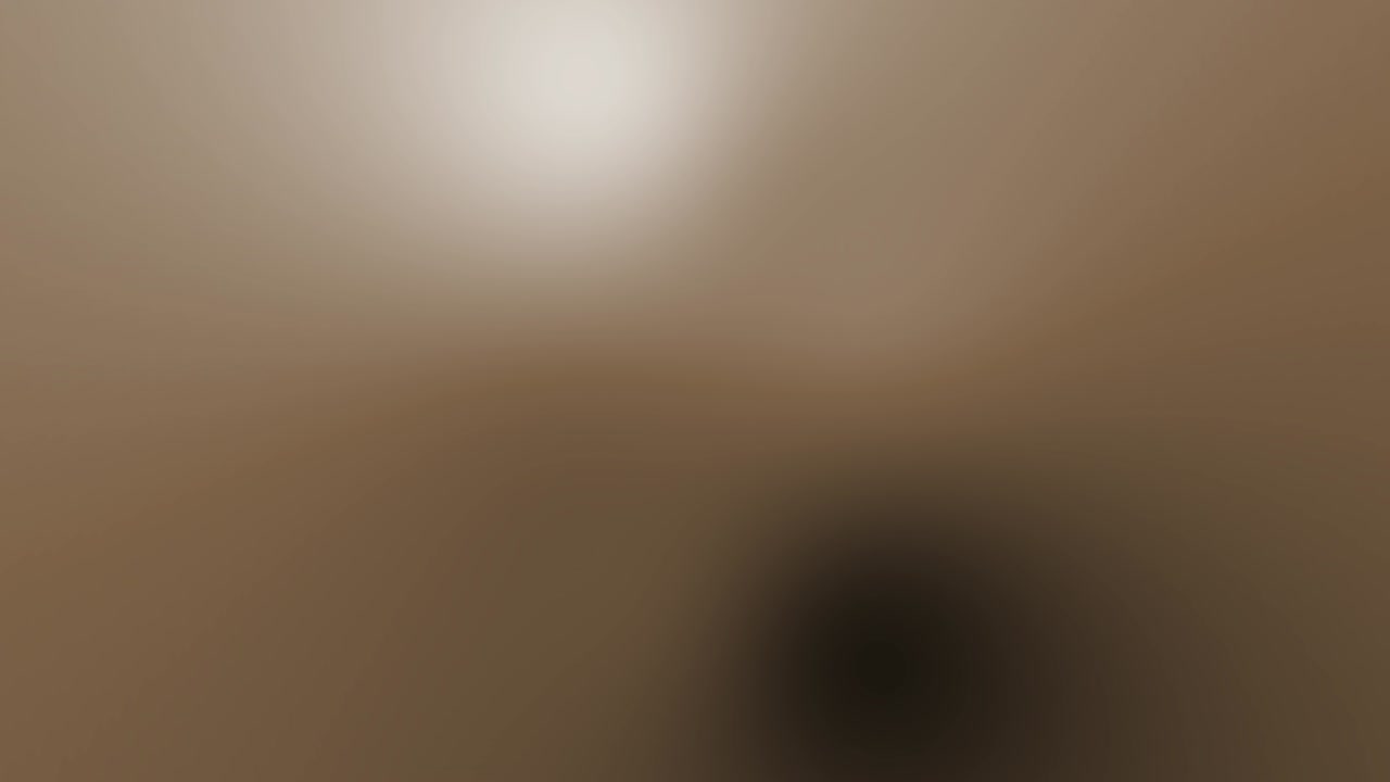 4K Loopable Color Gradient Background - Multicolored motion gradient background, Soft Background, Colorful background animation. Gradient of rainbow colors are cyclically shifting in loop. Circle shaped background