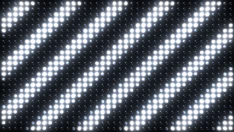 patrón de luz abstracto