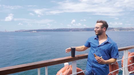 Throwing-bagels-at-seagulls-in-slow-motion.