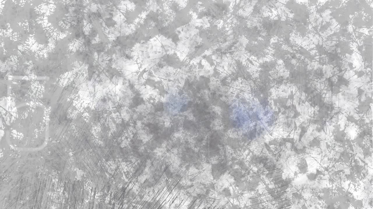 video animado de cuenta atrás en 4k