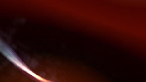 abstract red beam background (loopable)