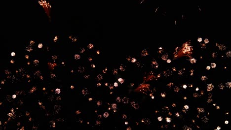 sinfonía del cielo nocturno