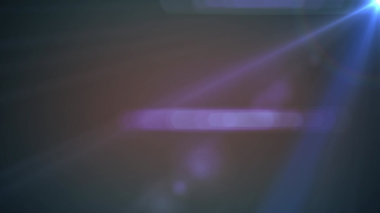 fondo del efecto de textura de la luz de la lente del haz