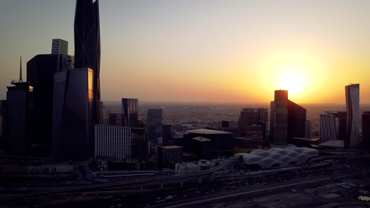 distrito financiero del rey abdullah