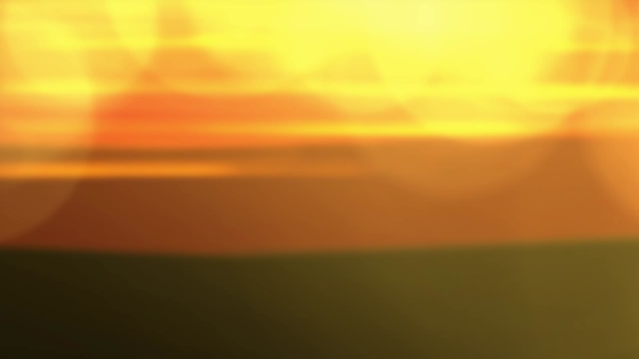 렌즈 플레어 텍스처 효과 배경