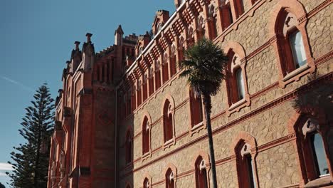 spanish studies at ciese university in spain, historic building