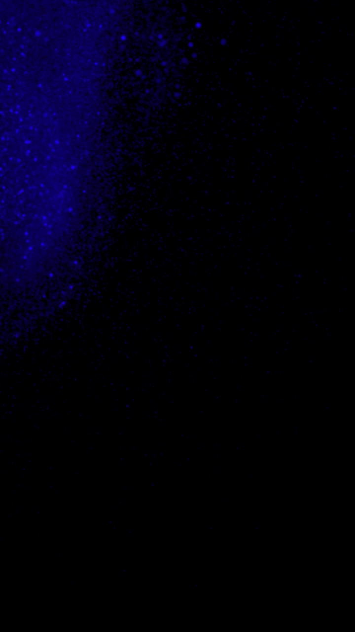 Colorful Glitter Particles Explosion Vertical Super Slow Motion