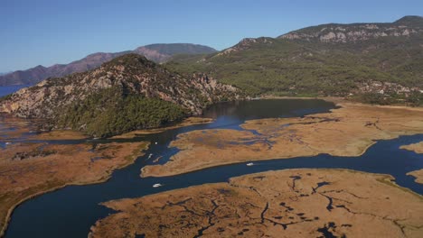 dalyan ,mugla