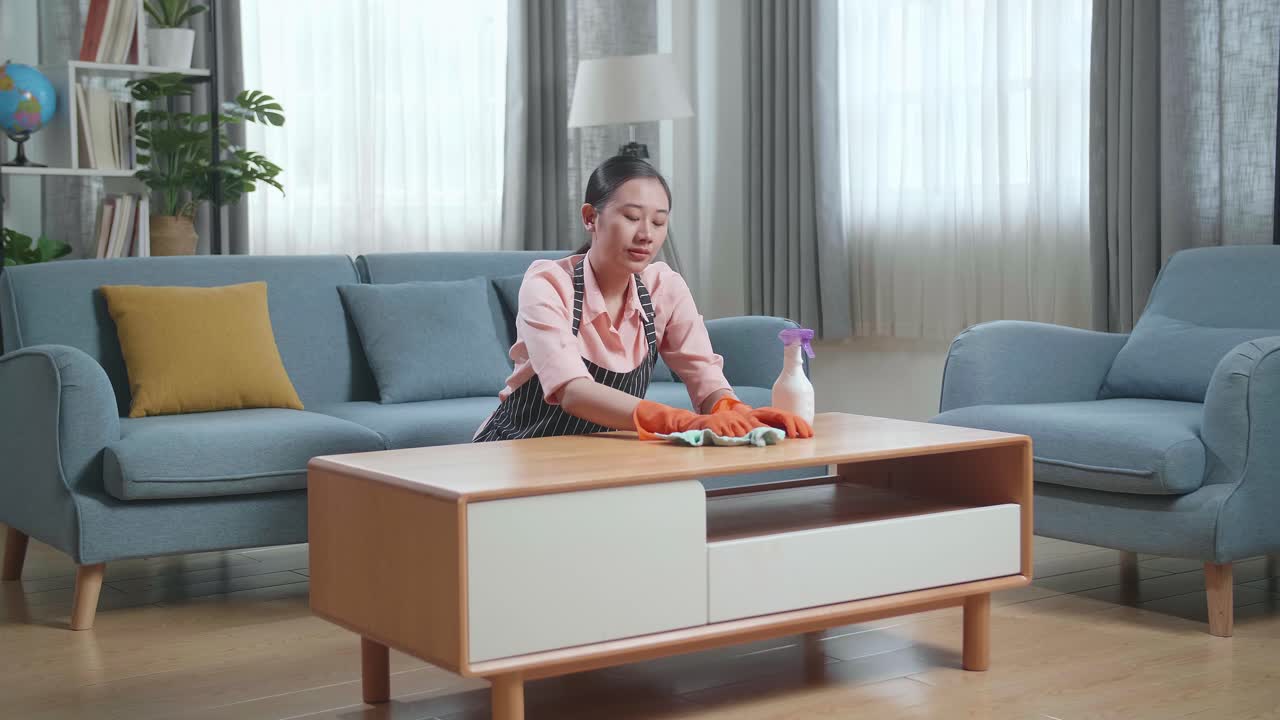 피곤한 집 청소사