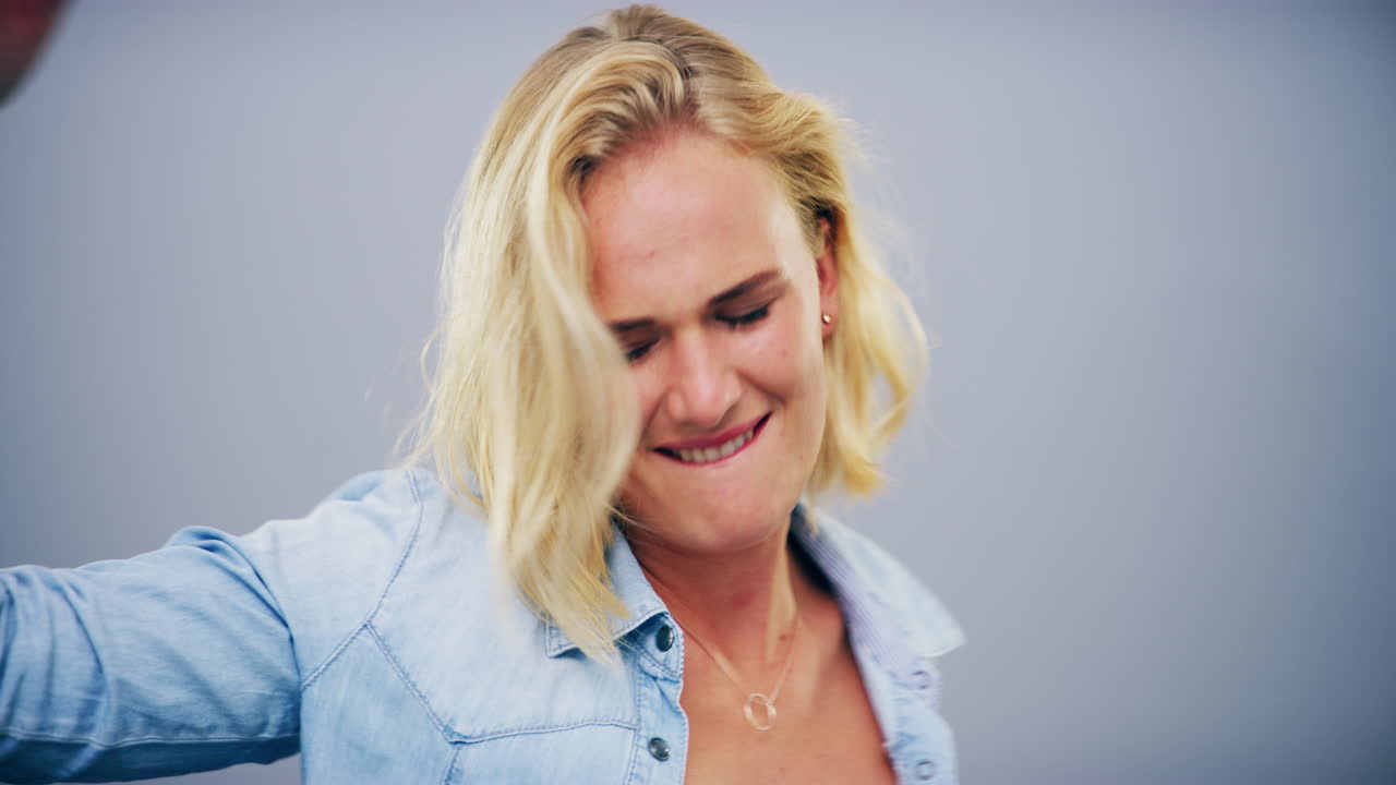 춤은 영혼의 숨겨진 언어입니다.