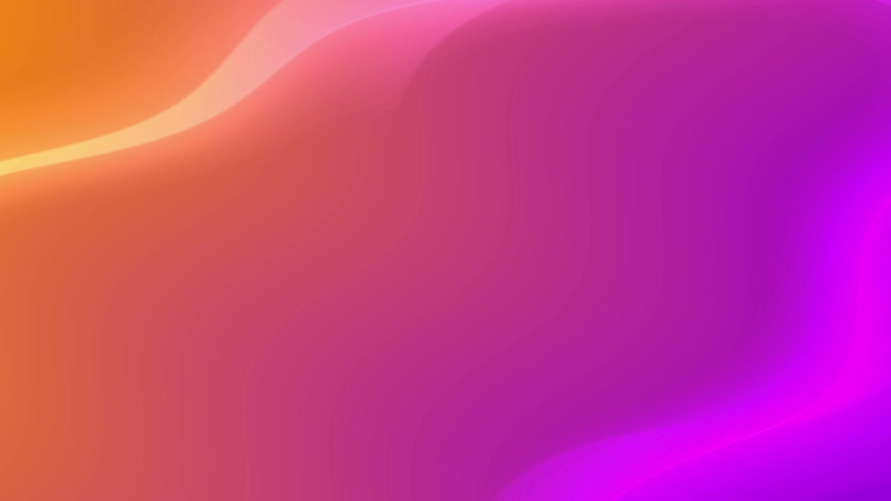 bucle de fondo de colores abstractos