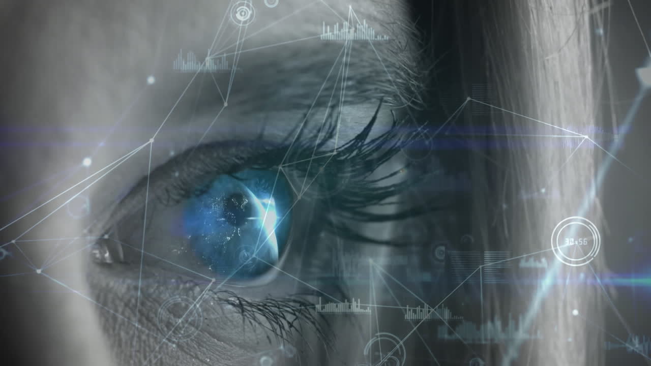 tecnologia dell'occhio