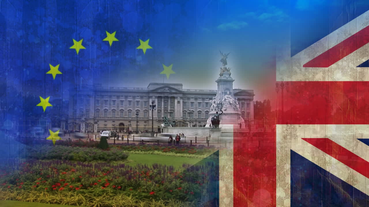 уличное видео