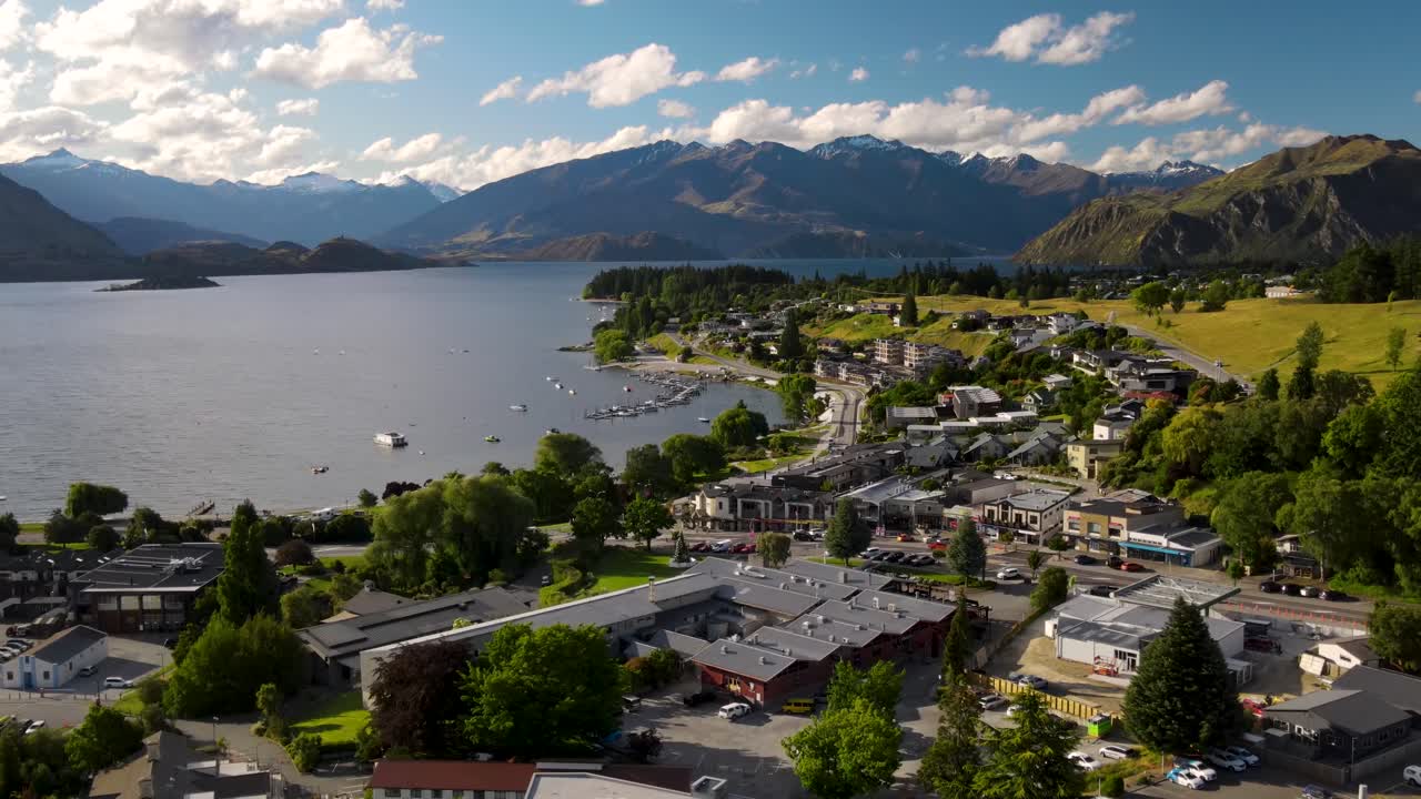 아름다운 드론 비행기