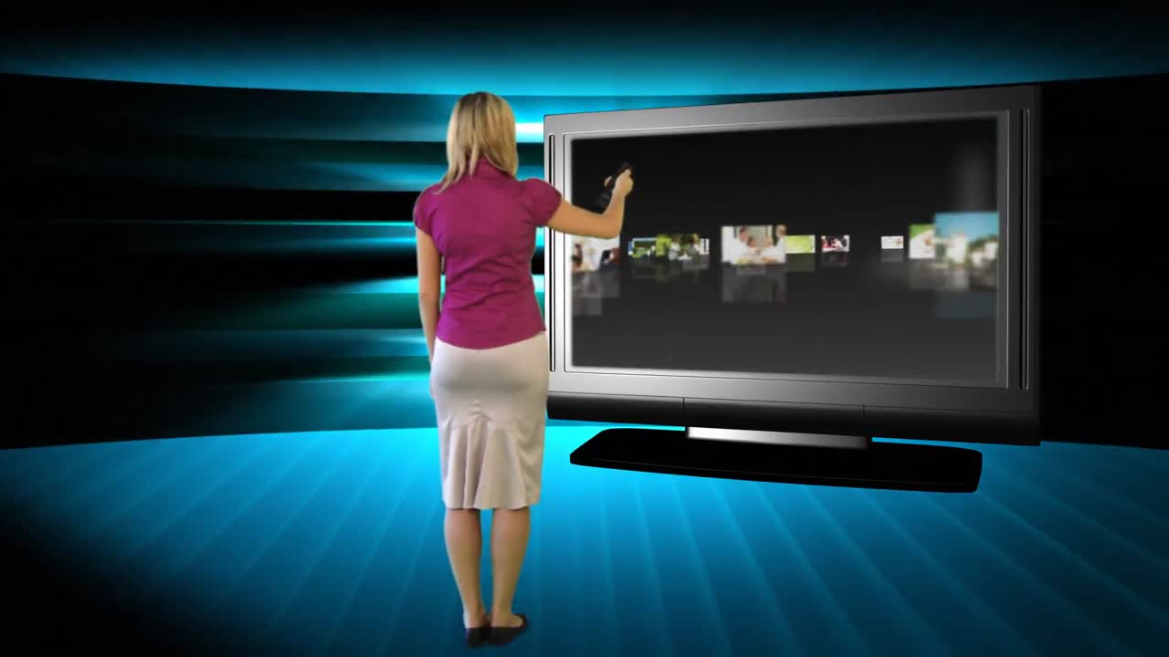 hd 비즈니스 몬테이지