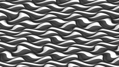 motion waves abstract background 25