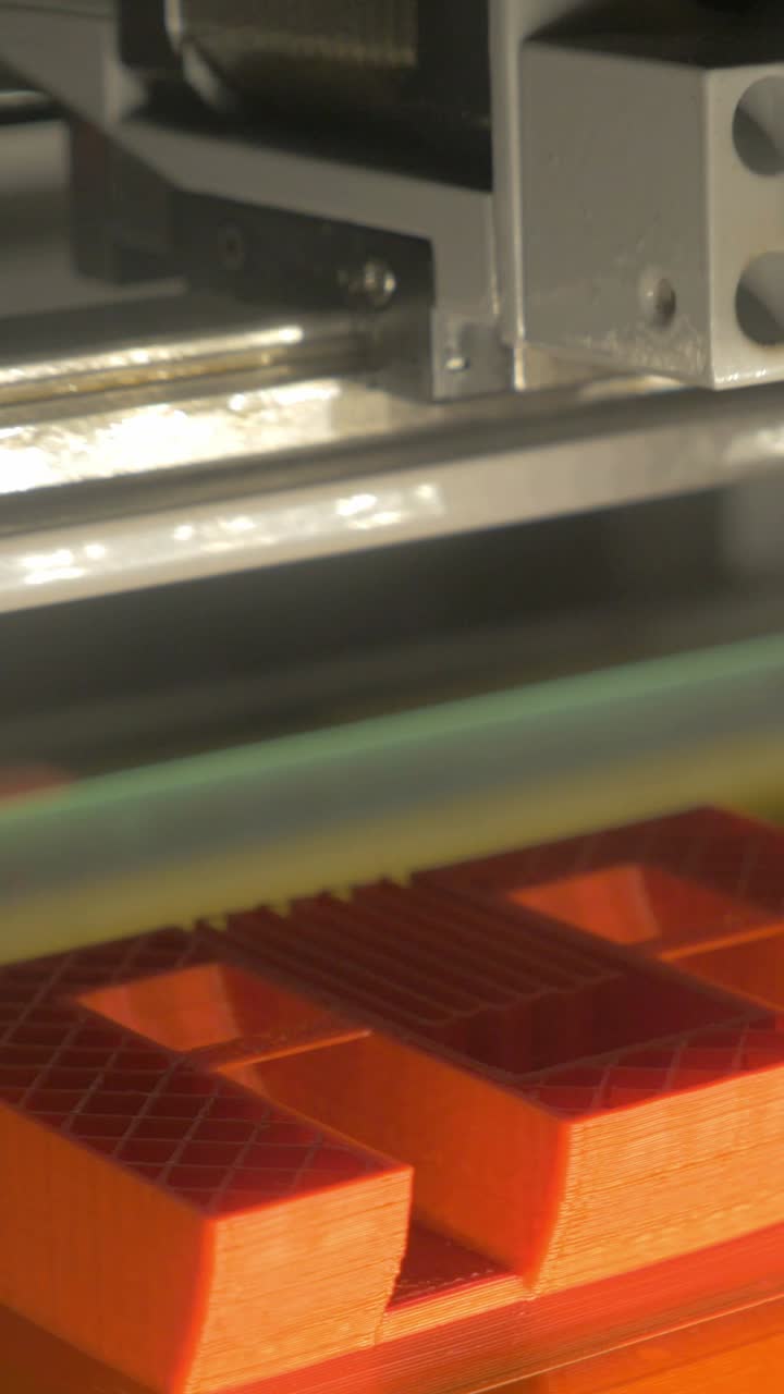 3D Printing in Action