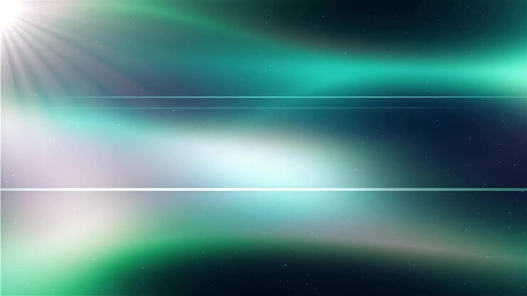 Abstract Gradient Background